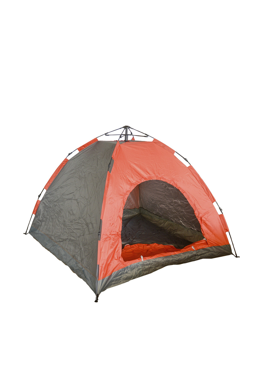 Палатка, 210х210х140 см Tent комбинированная