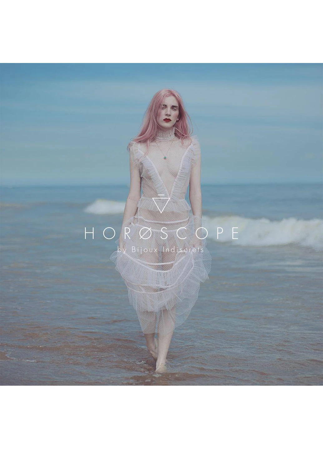 Вибронабор Virgo (Дева) Bijoux (252010084)