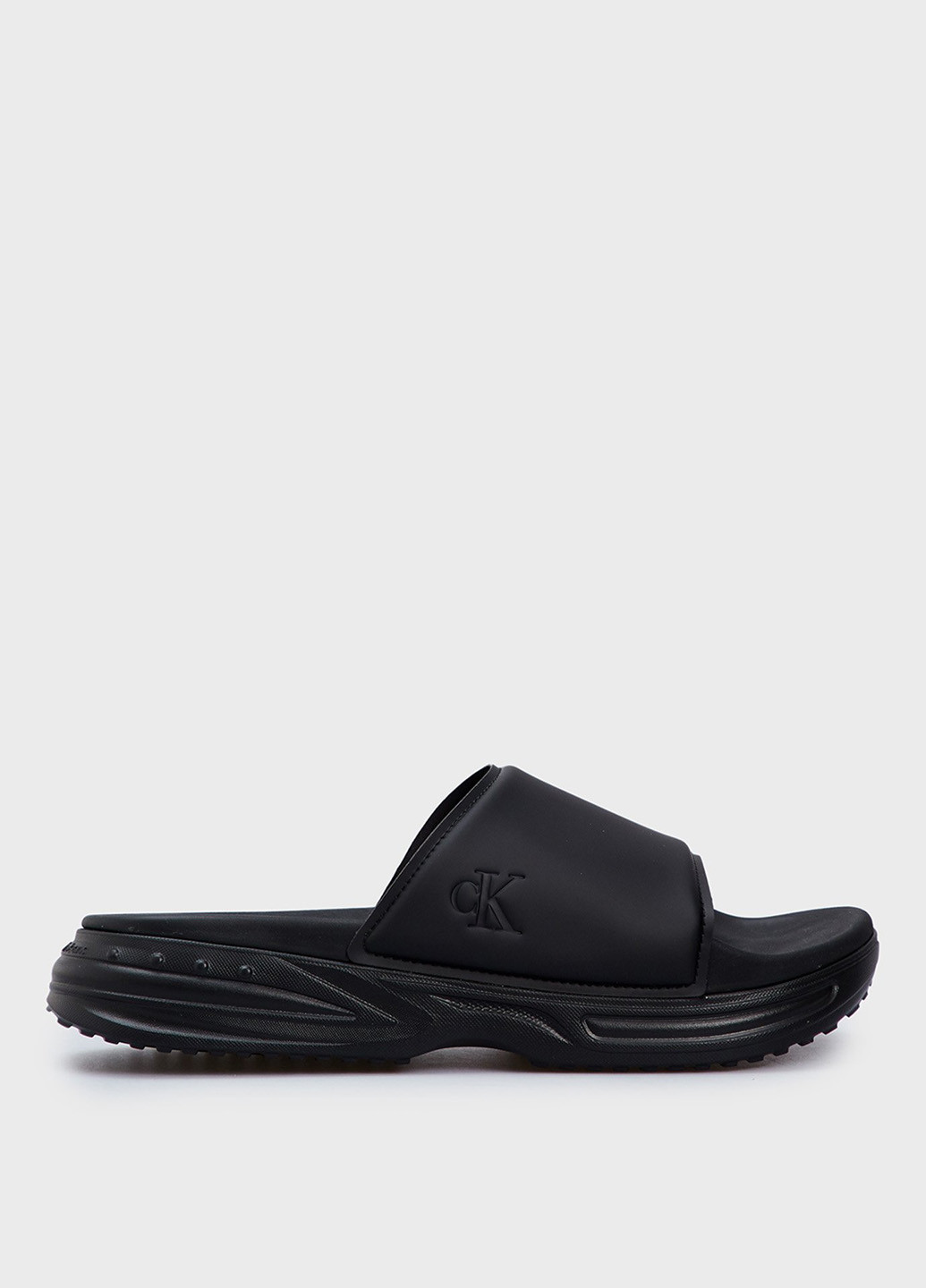 Шльопанці Calvin Klein Jeans (327666587)