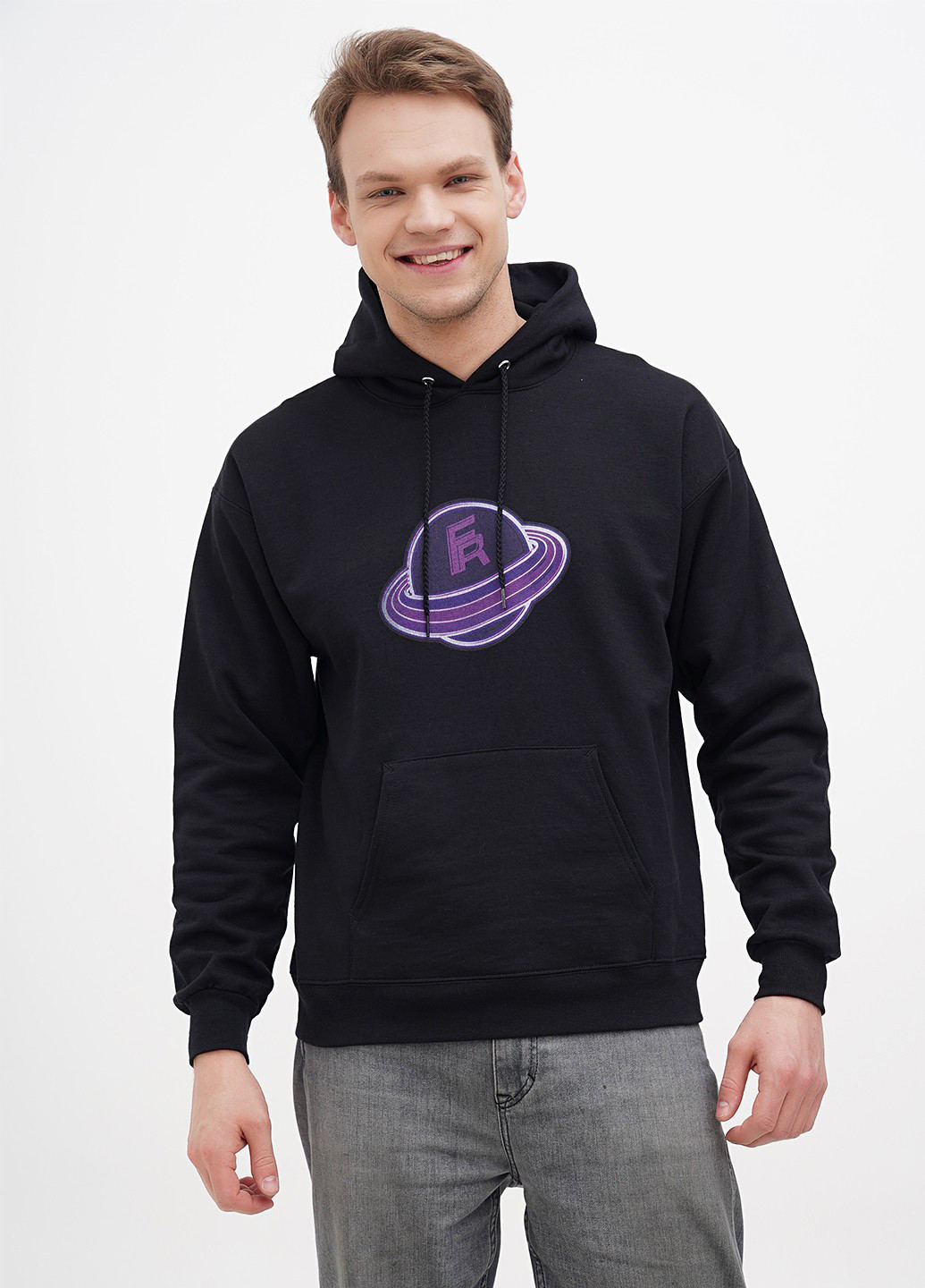 Худі Hanes (361960119)