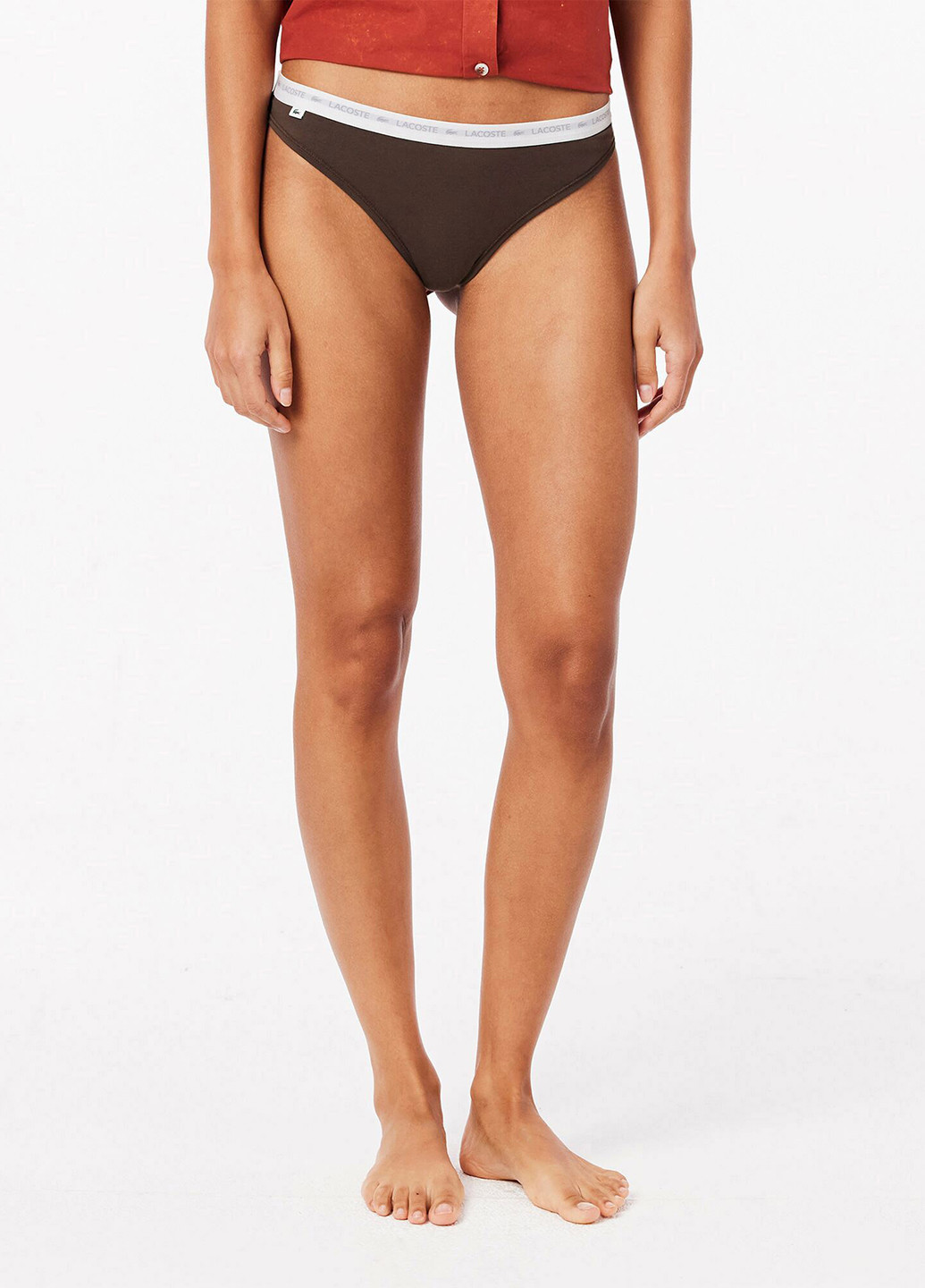 Трусики (3 шт.) Lacoste (348139070)