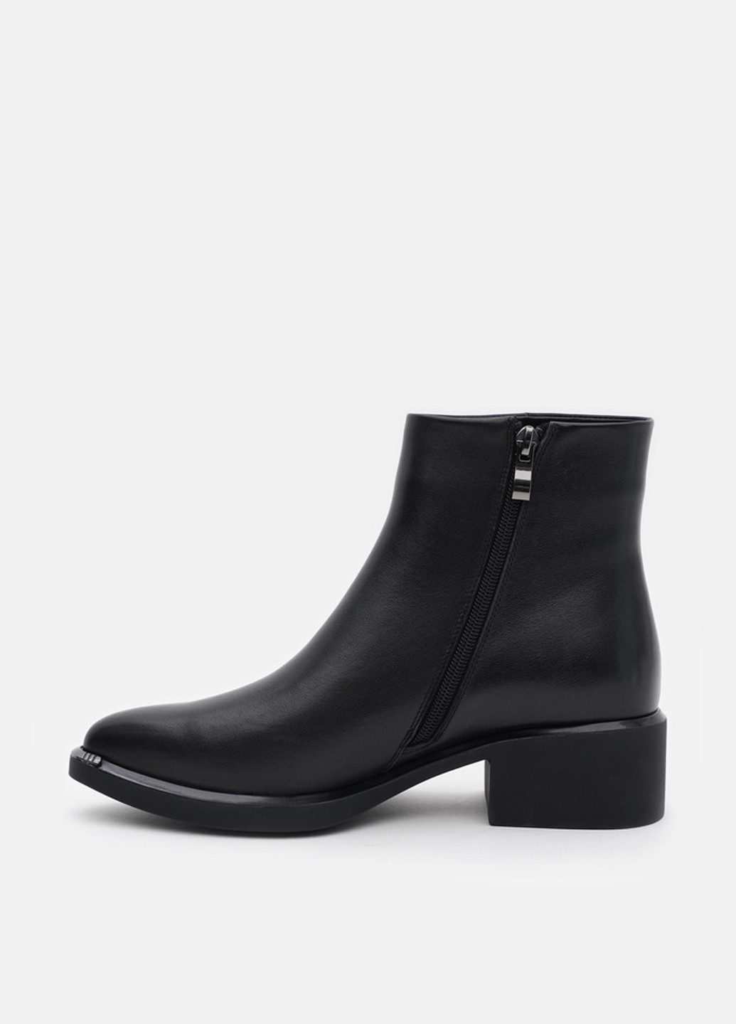 Осенние ботинки челси Blizzarini без декора