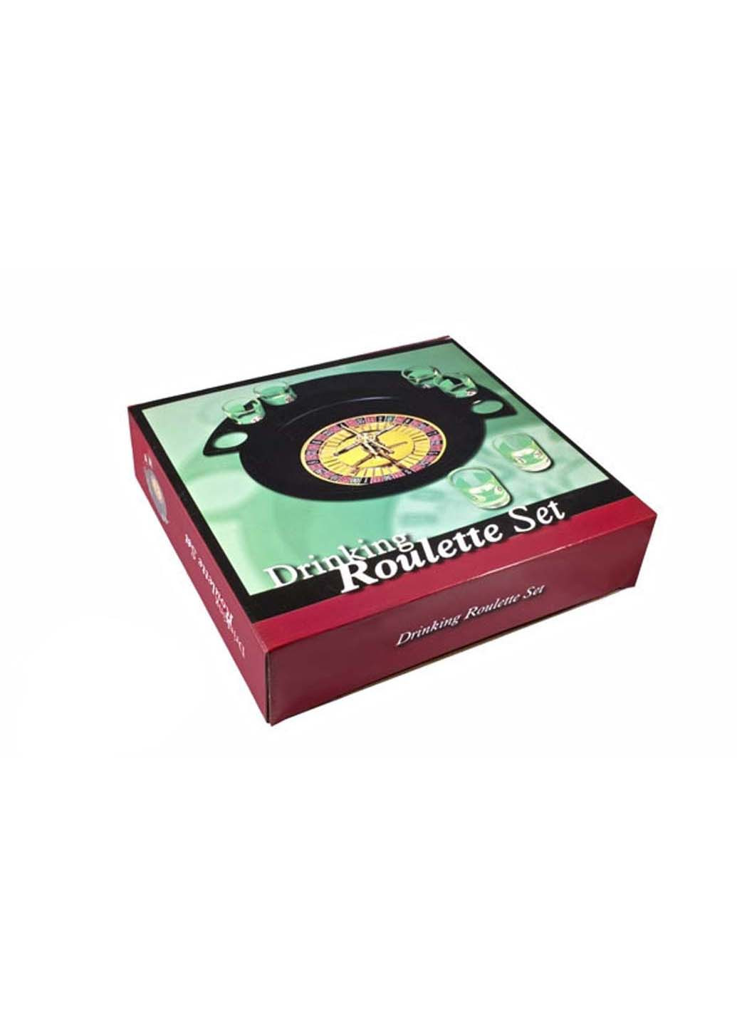 Pулетка маленькая Duke (231996419)