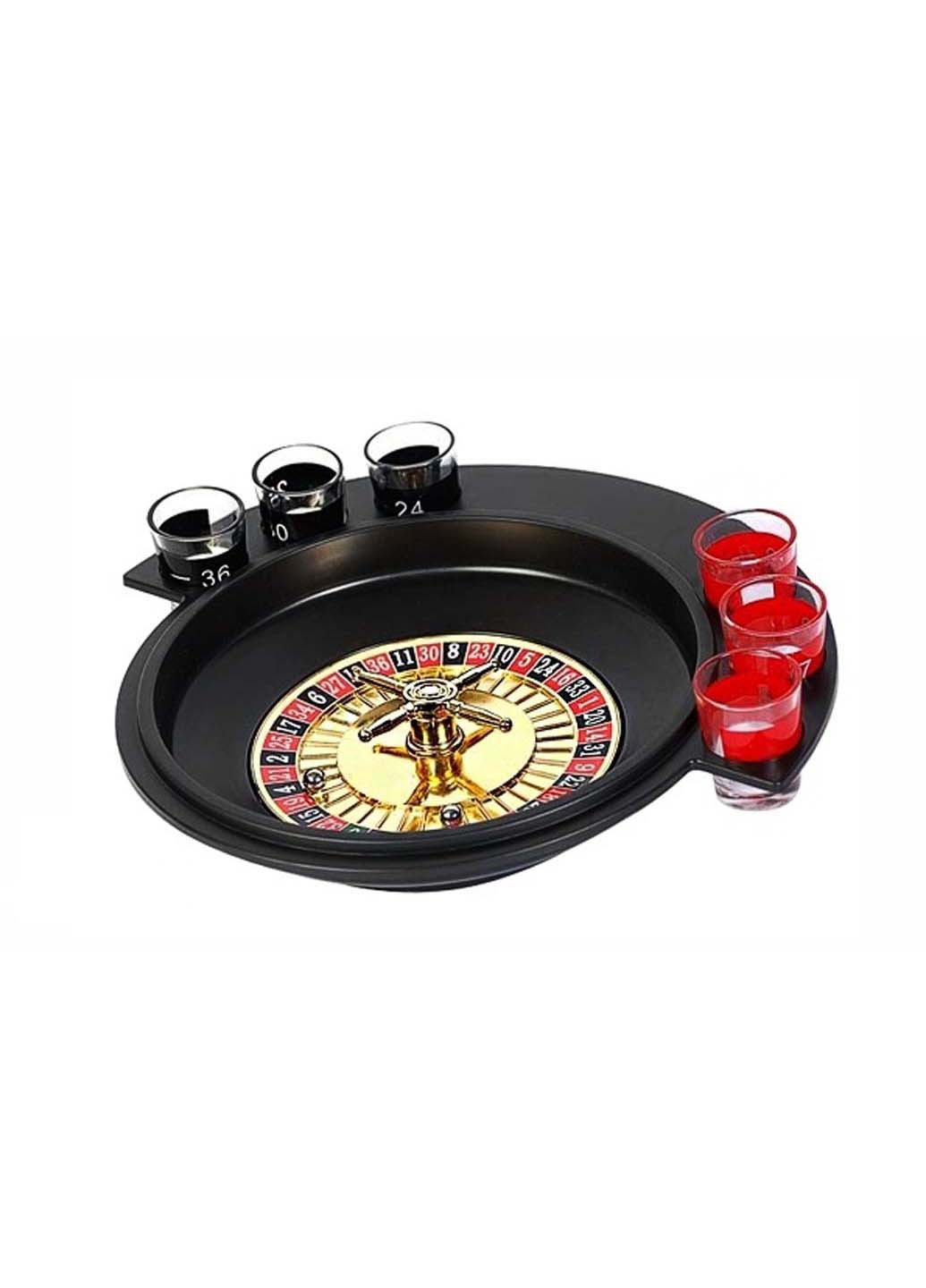 Pулетка маленькая Duke (231996419)