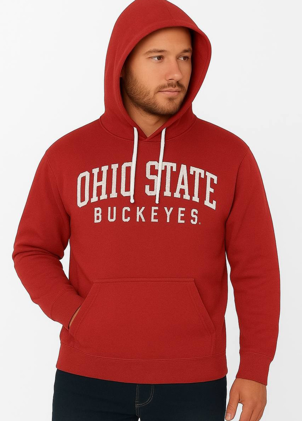 Худі OHIO (366116028)