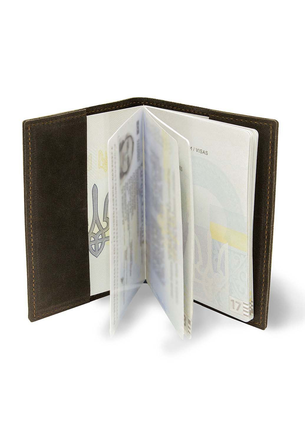 Обкладинка для паспорта 10,0 x 13,5 BermuD (252856788)