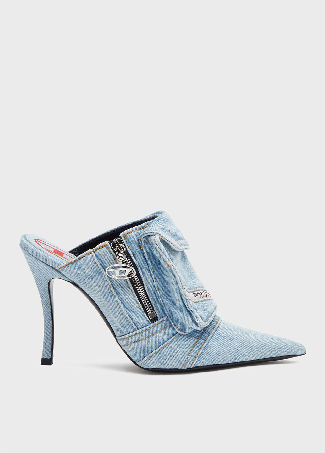 Мюлі Diesel (327666669)