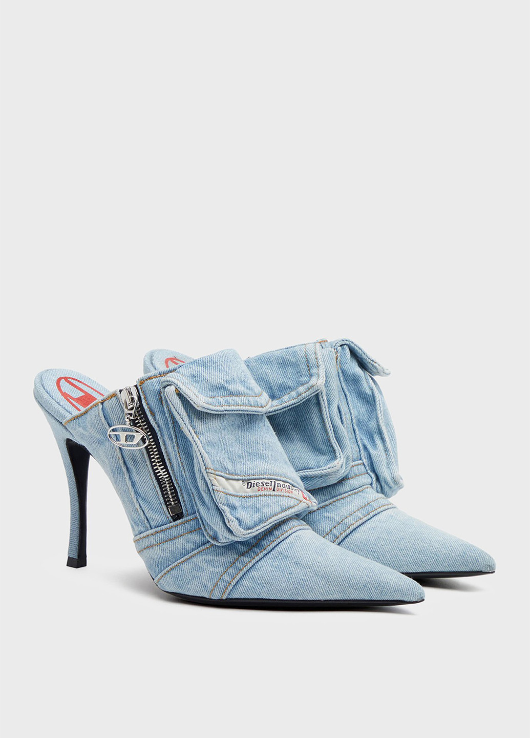 Мюлі Diesel (327666669)