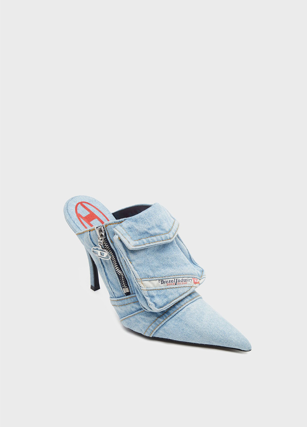 Мюлі Diesel (327666669)