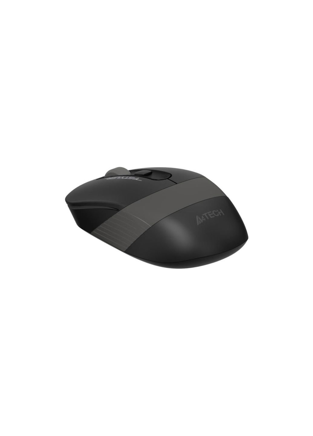 Мышка FG10S Grey A4Tech (253547557)