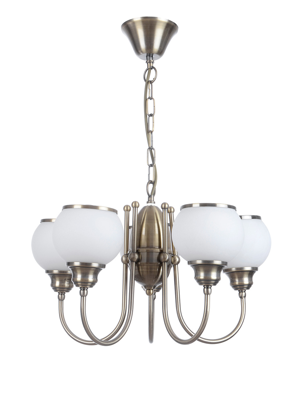 Люстра, 98х70 см Brille (144561400)