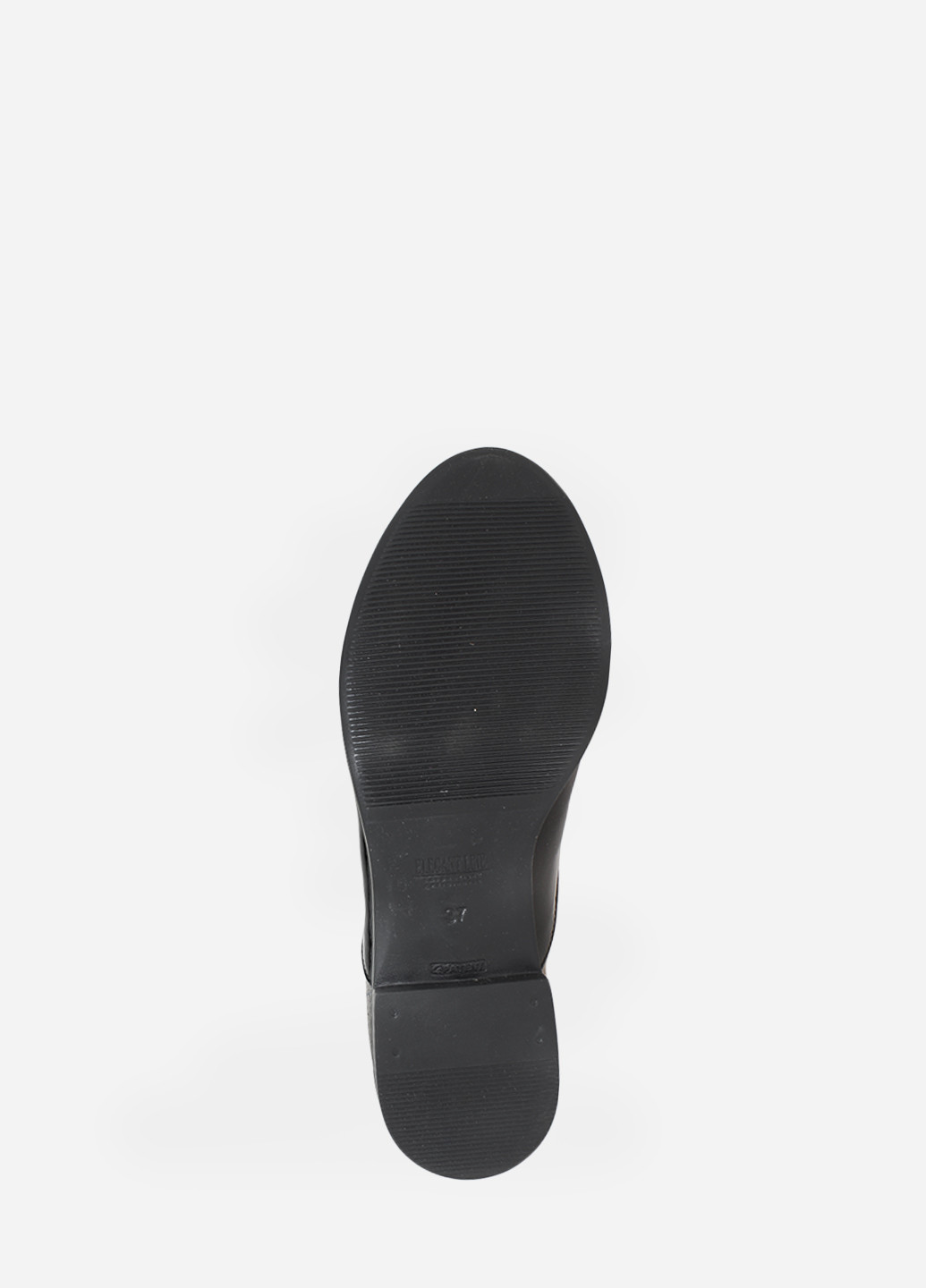 Туфлі RV1018-6 Чорний-нікель Vito Villini (266417561)