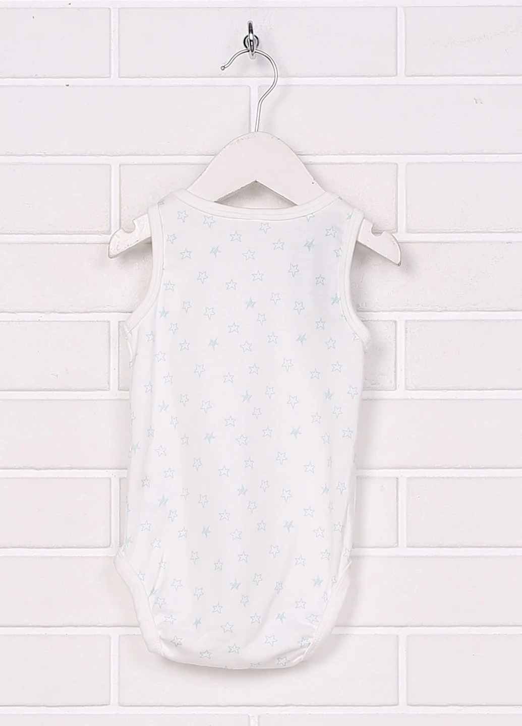 Боді H&M (220749942)