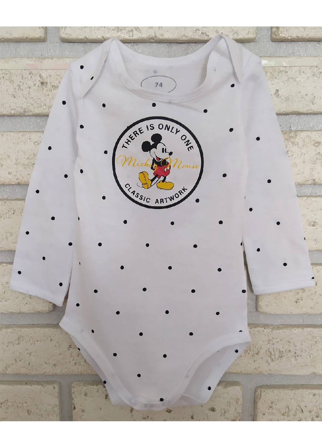 Боди Disney (253404286)