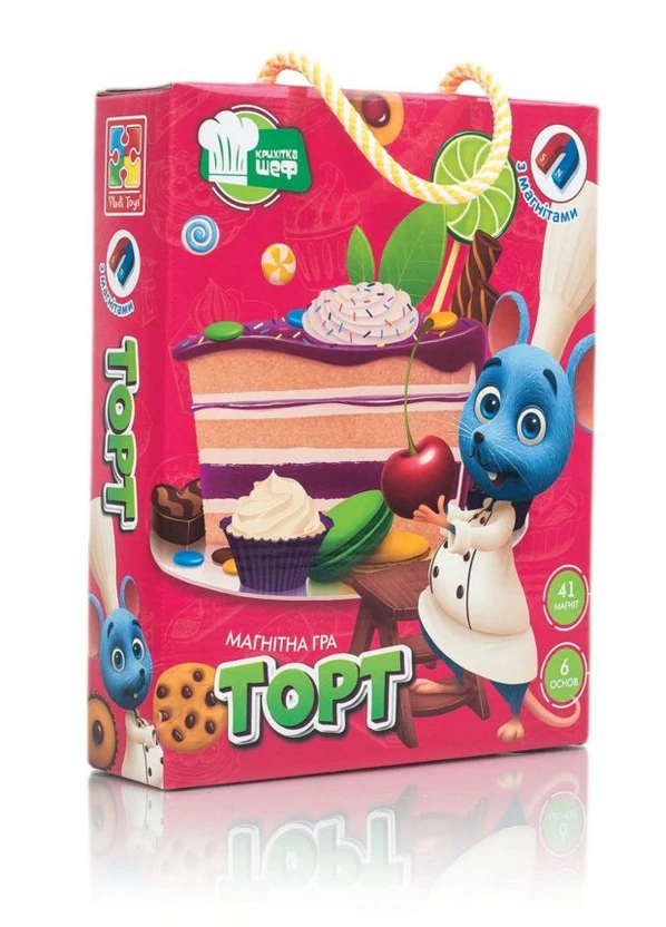 Игра магнитная No Brand (254023828)
