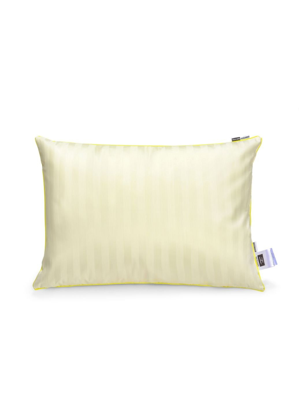 Подушка 1483 Carmela Hand Made memory effekt Мягкая 50х70 см (2200001540231) No Brand (254008638)