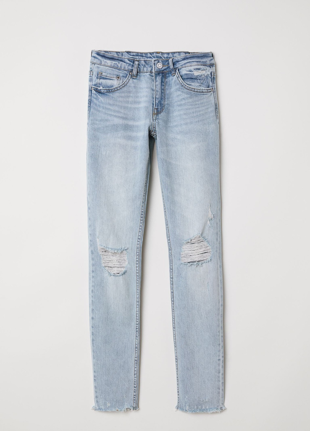 Джинси H&M - (250057083)