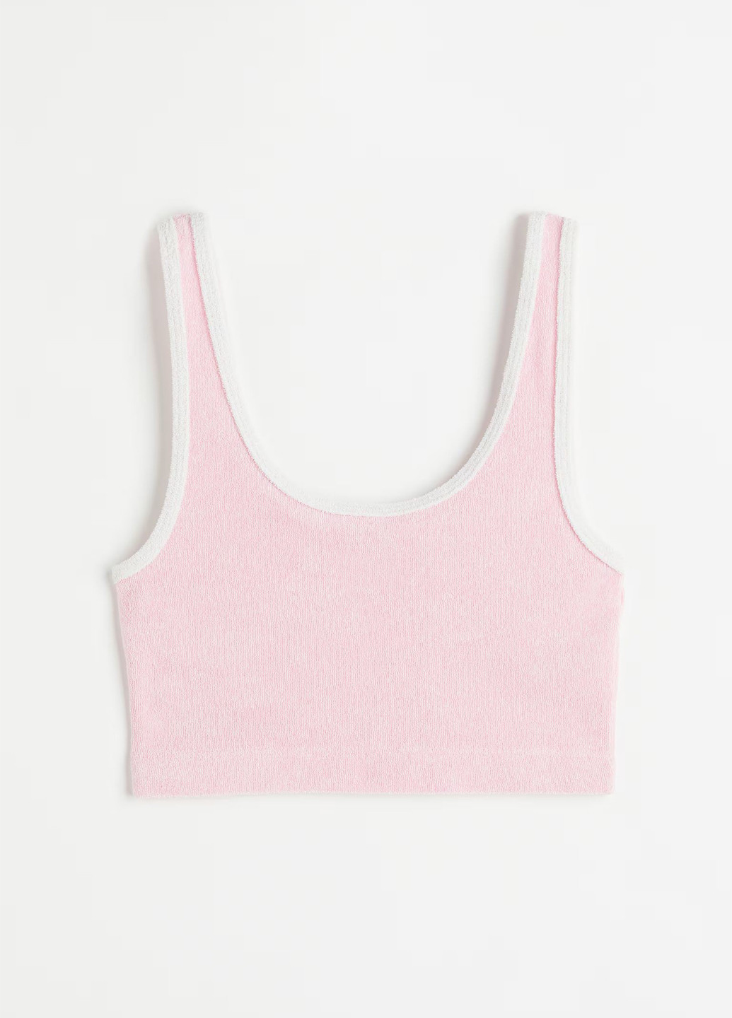 Топ H&M (319307841)