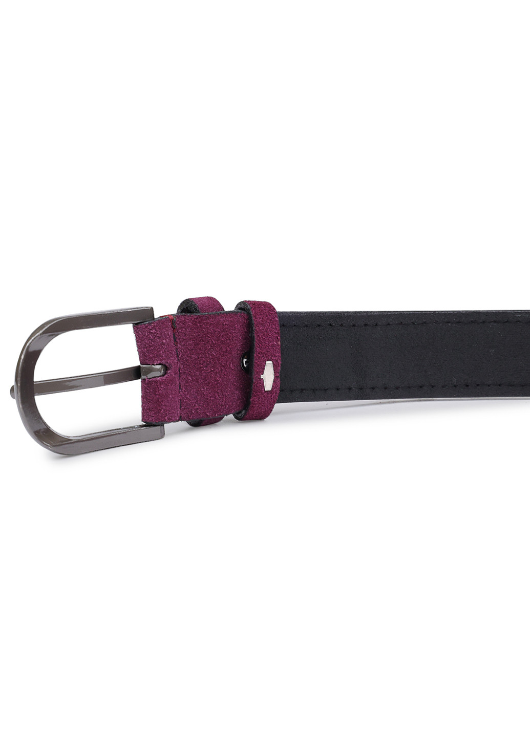 Жіночий шкіряний ремінь 3х119 см Vintage (252416538)