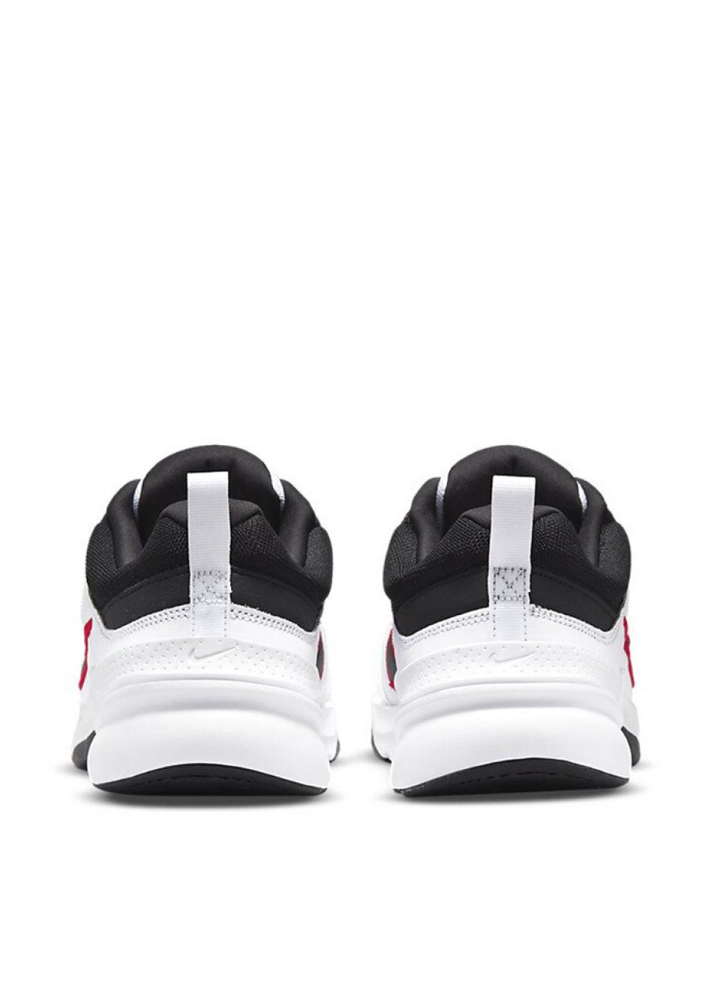 Белые всесезонные кроссовки Nike NIKE DEFYALLDAY