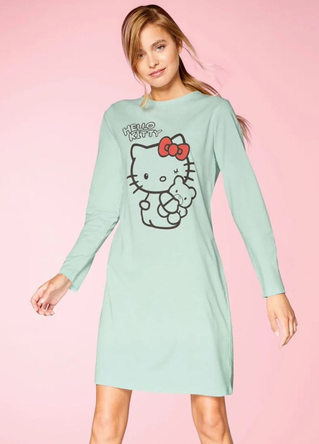 Нічна сорочка Esmara (354594284)