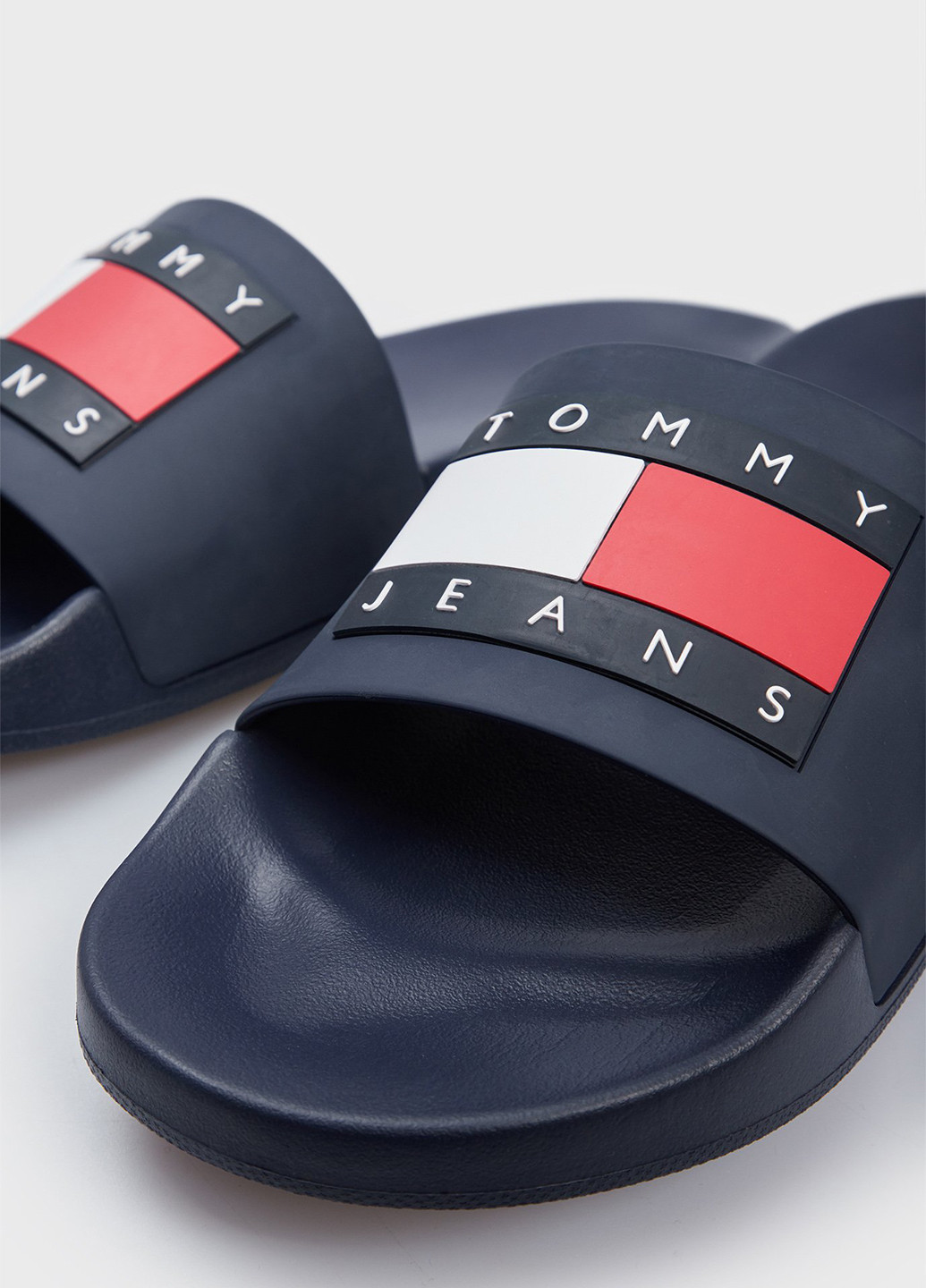 Шльопанці Tommy Jeans (259685861)