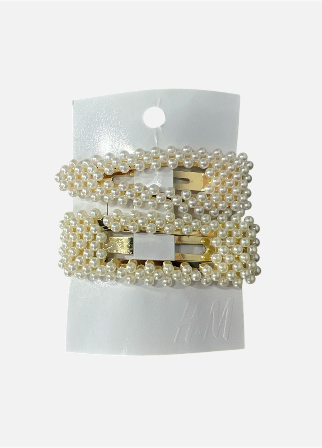 Заколка (2 шт.) H&M (322710241)