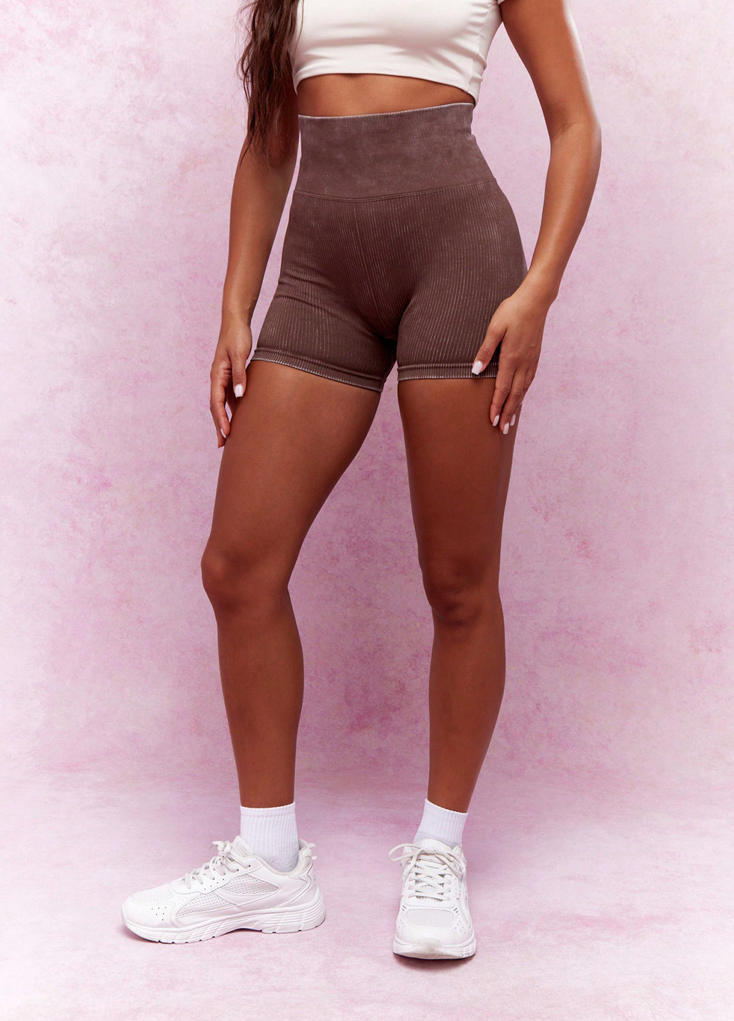 Шорти SHEIN (339053447)