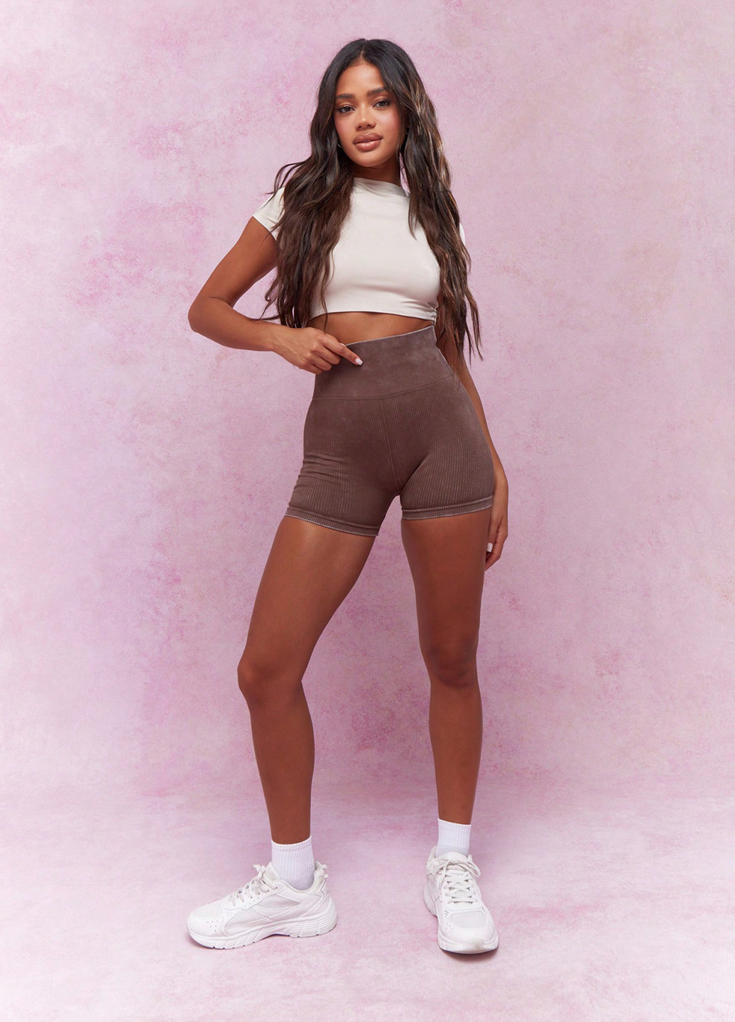 Шорти SHEIN (339053447)