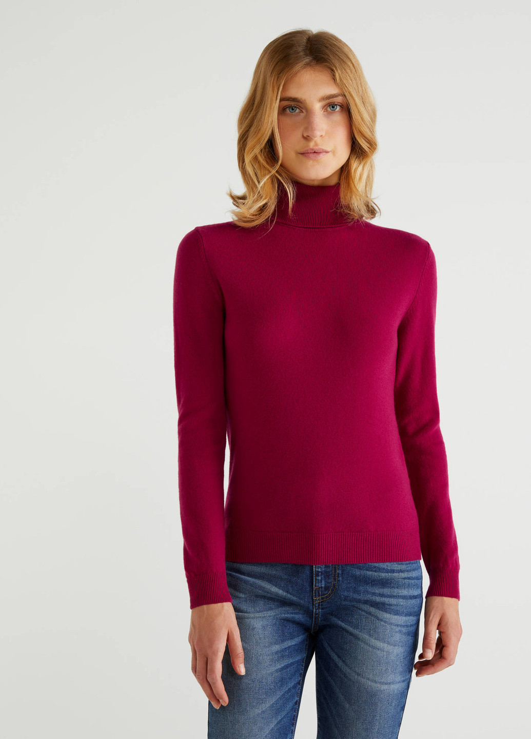 Гольф United Colors of Benetton (191743949)