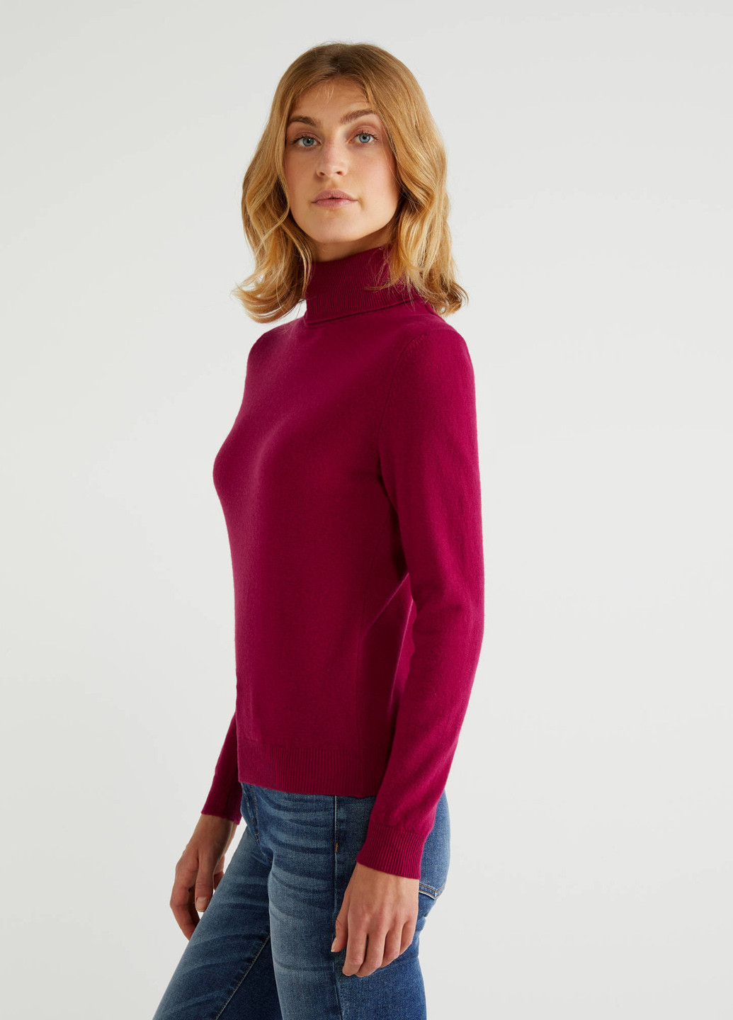 Гольф United Colors of Benetton (191743949)