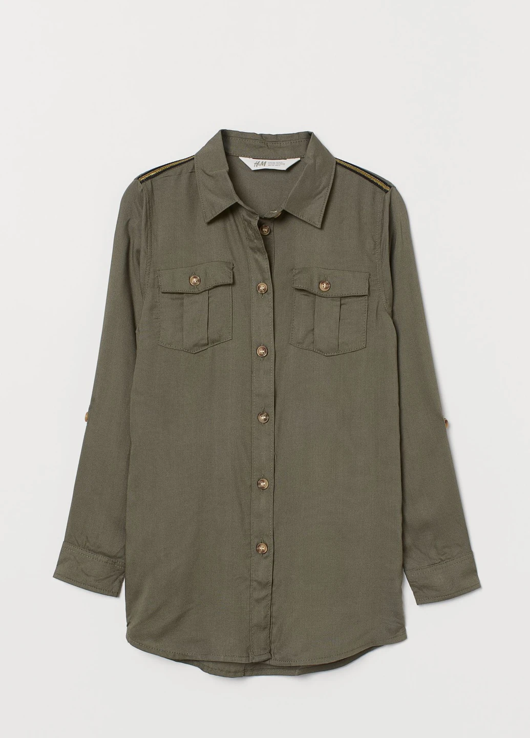 Сорочка H&M (251846289)