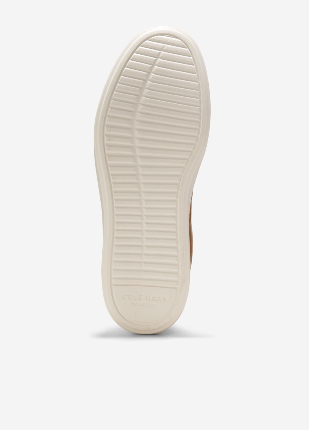 Коричневые кеды Cole Haan Grand+ Court Sneaker