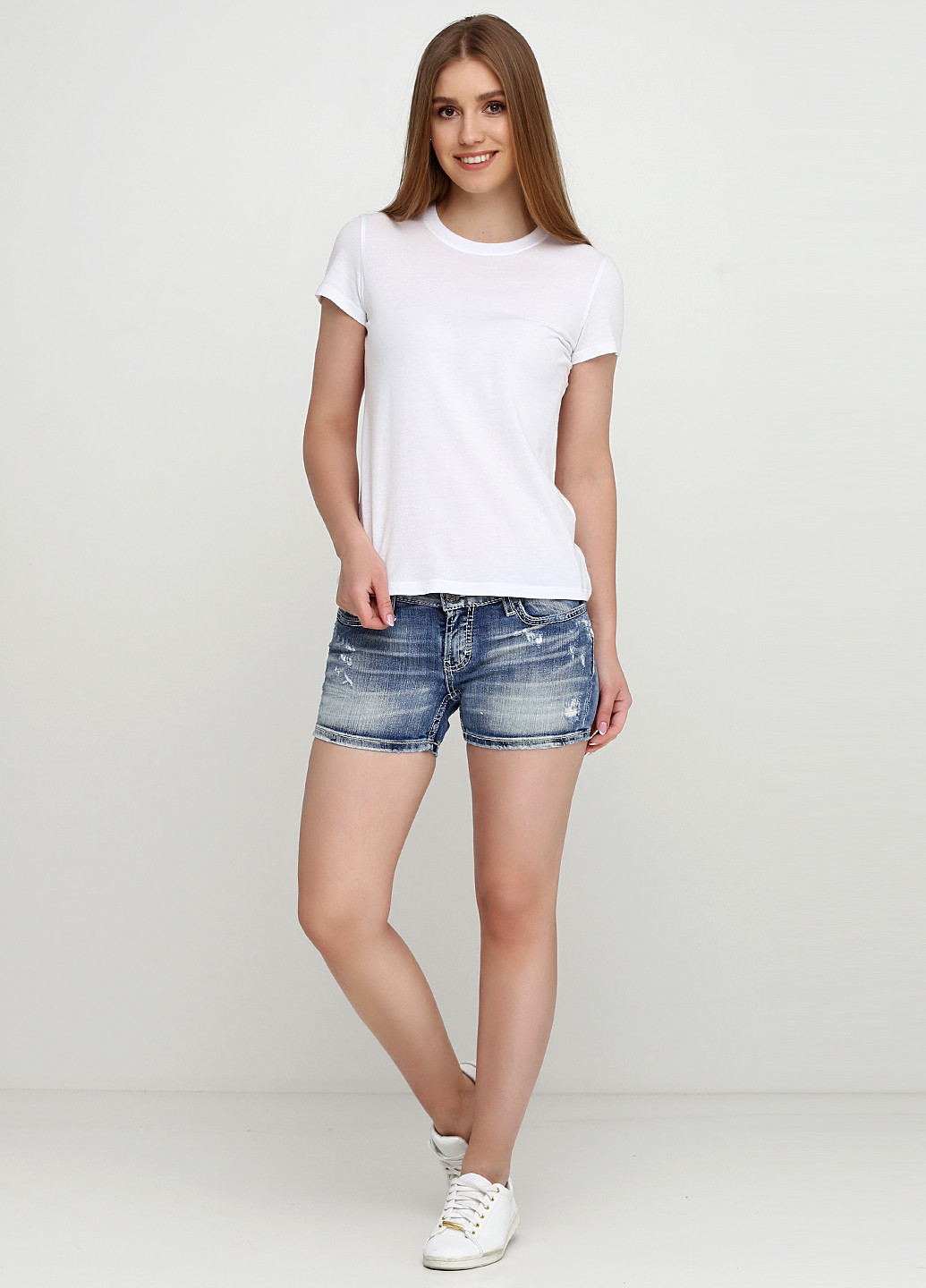 Шорты Bke (257126770)