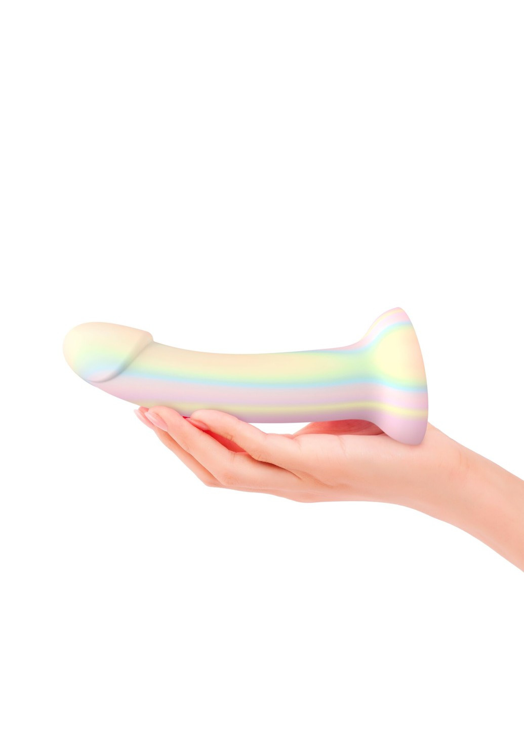 Фаллоимитатор DILDOLLS - FANTASIA Love To Love (255005820)