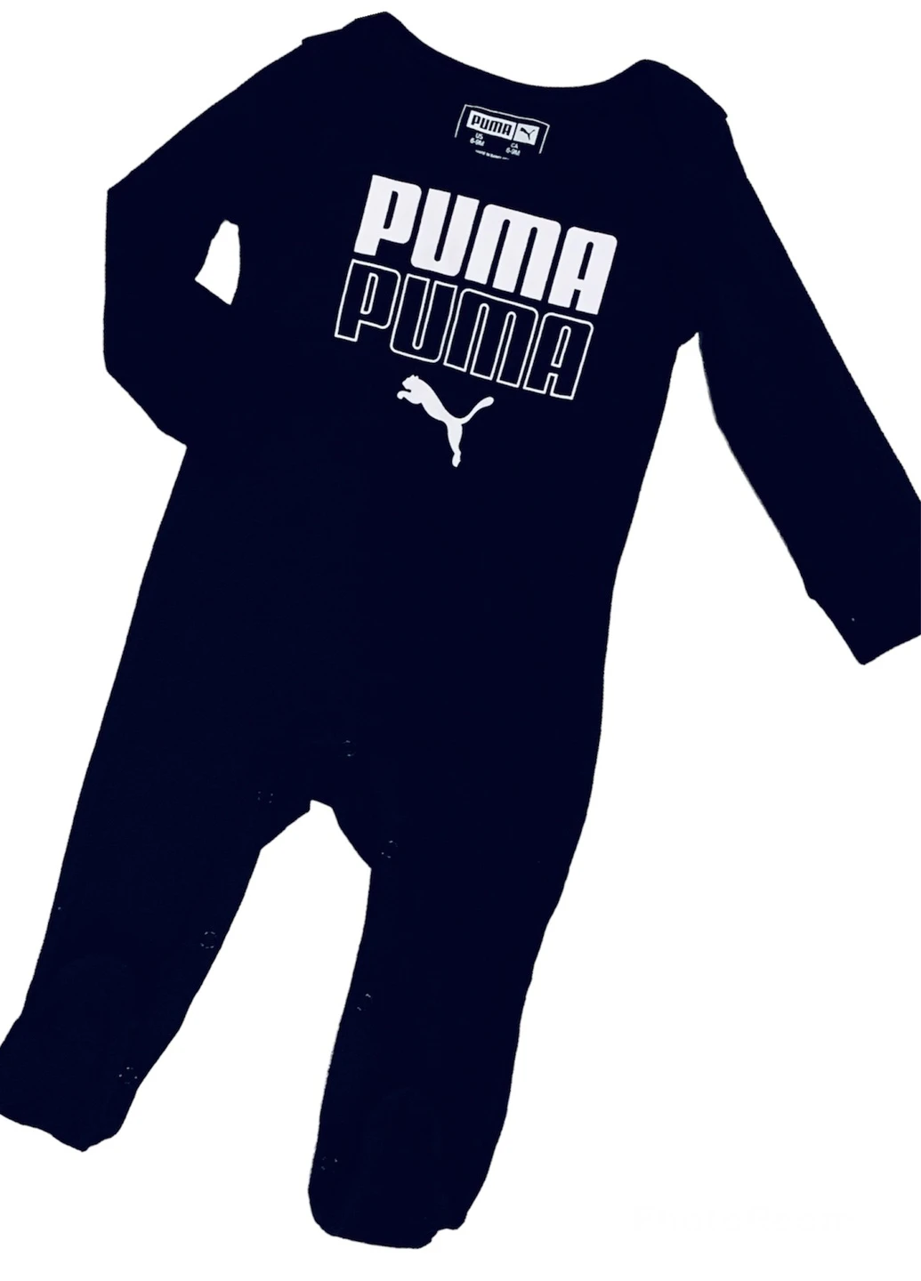 Человечек Puma (254953949)