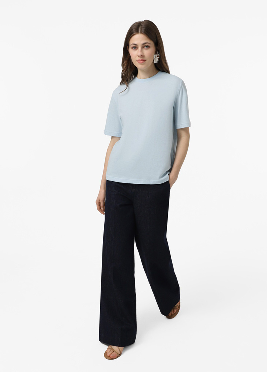 Футболка Promin - (337363079)