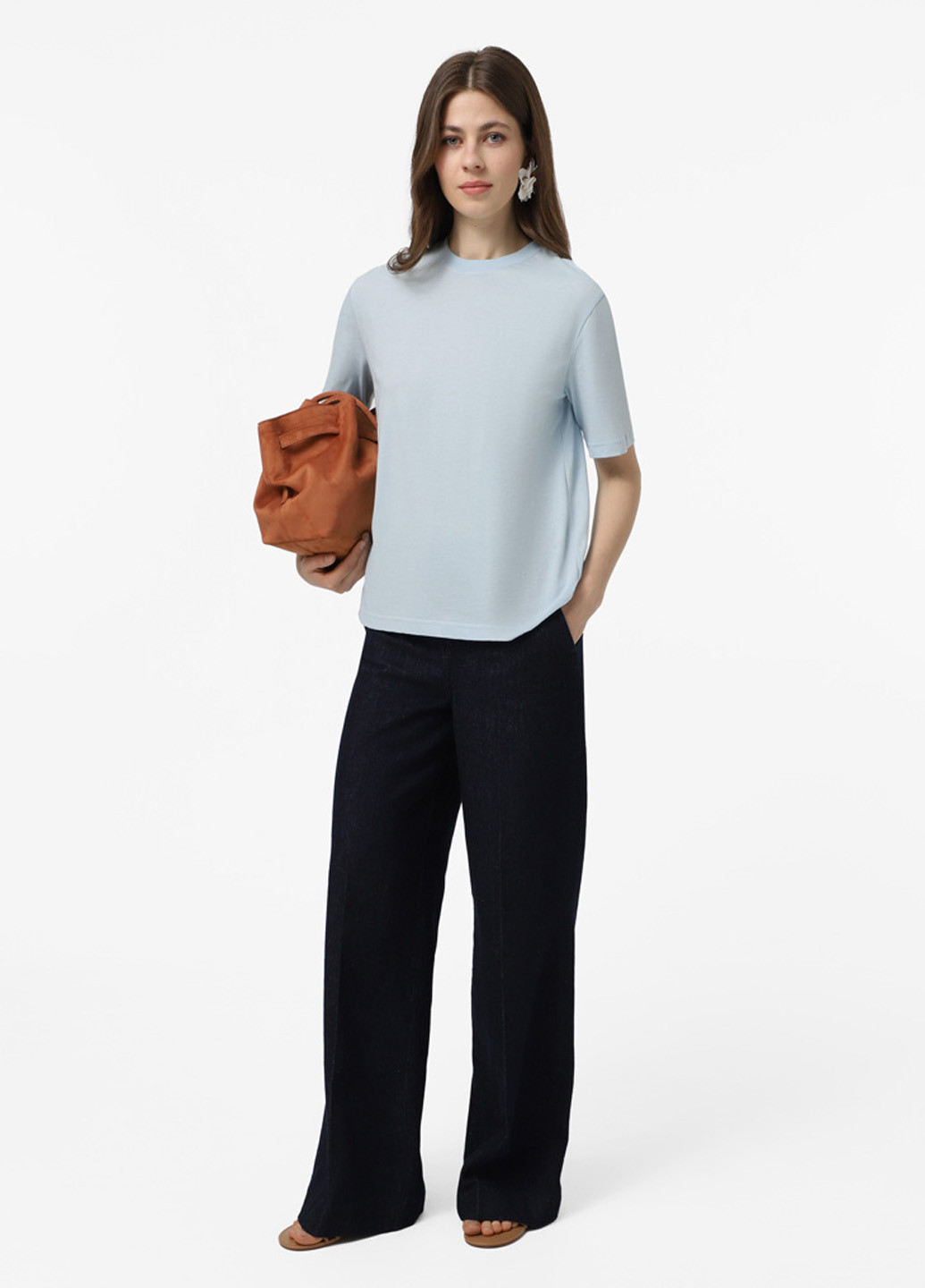 Футболка Promin - (337363079)