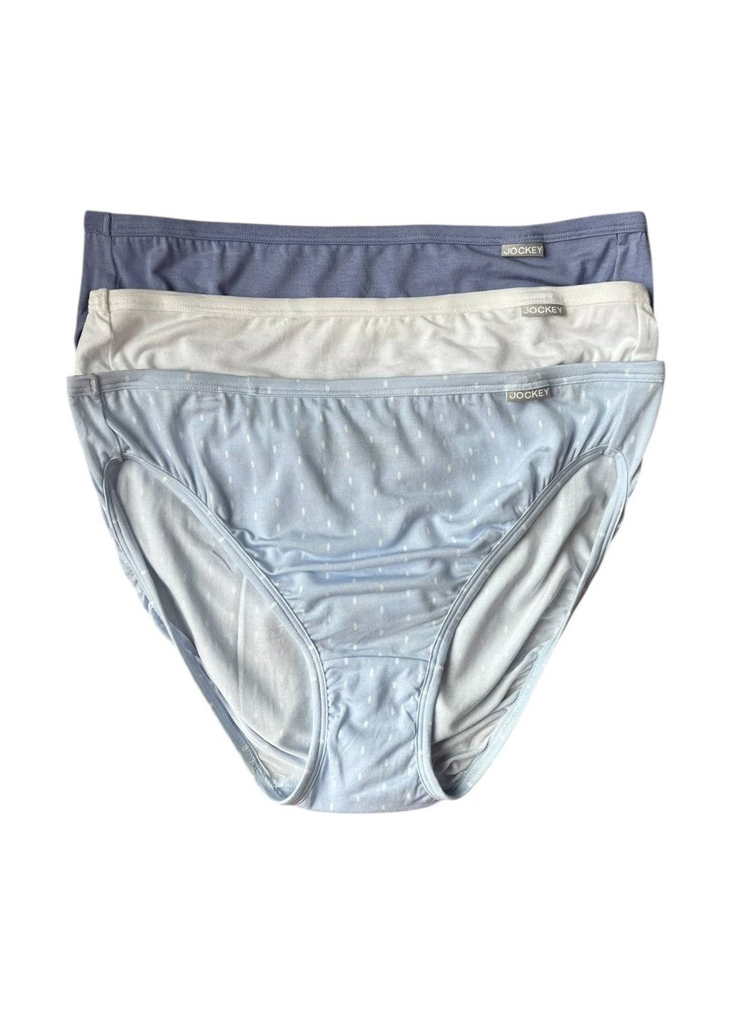 Трусики (3 шт.) Jockey (316563063)