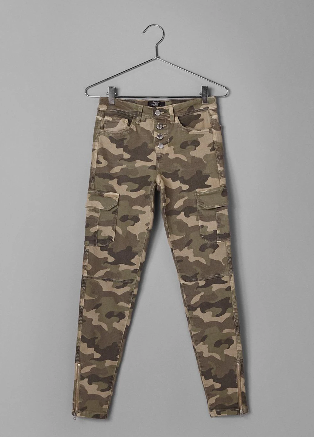 Штани Bershka (247320095)