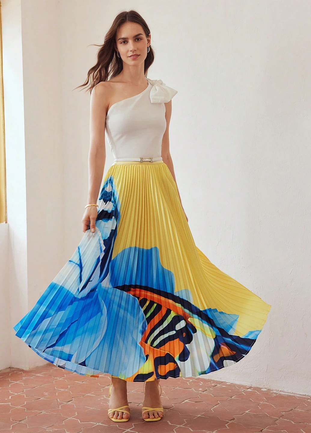 Спідниця SHEIN (325533569)