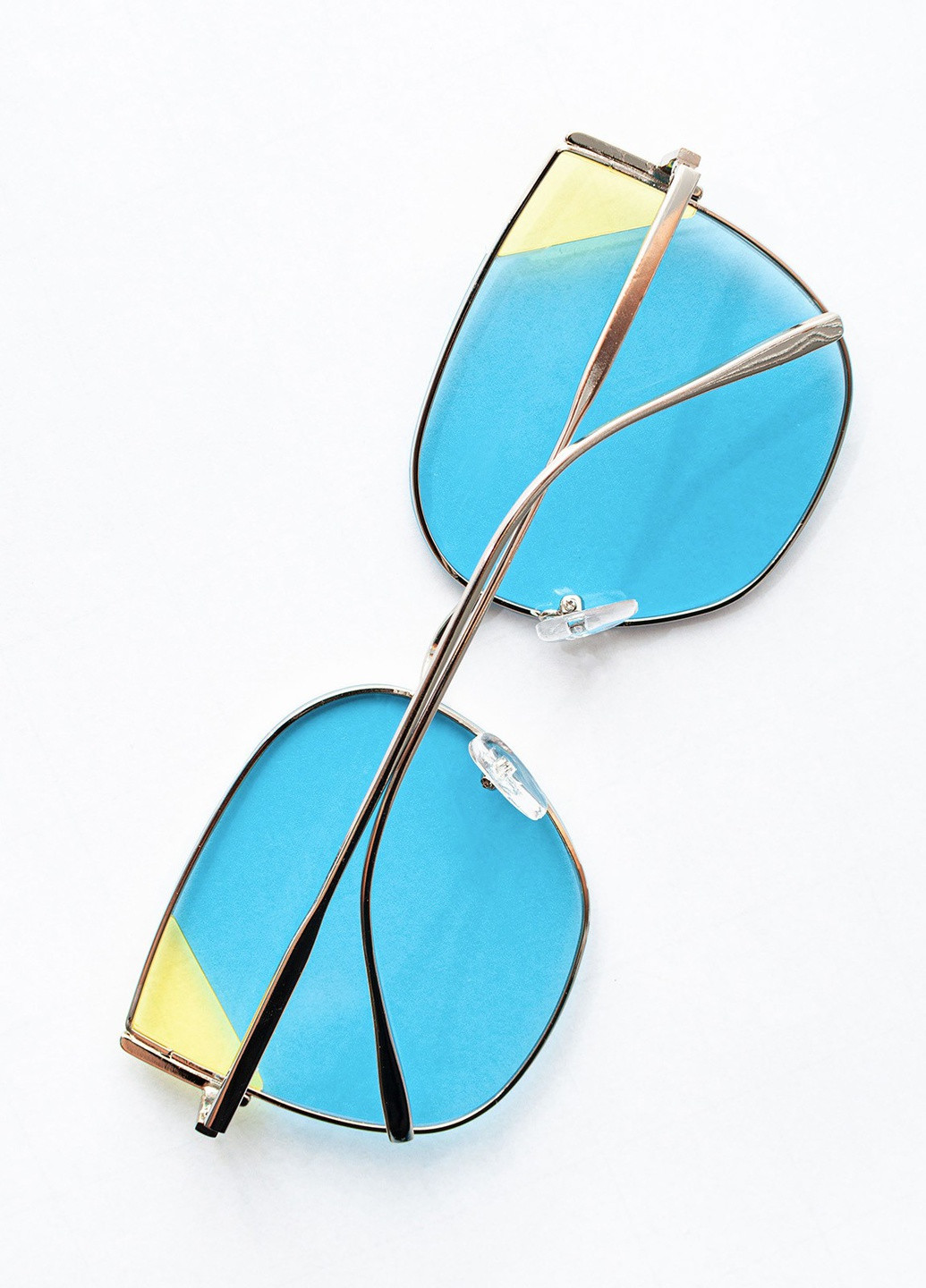 Окуляри сонцезасні жіночі ISSA PLUS O1-22 (253316849)