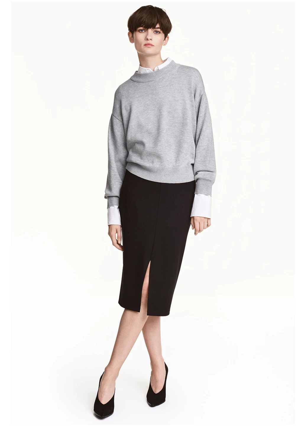 Спідниця H&M (24102866)