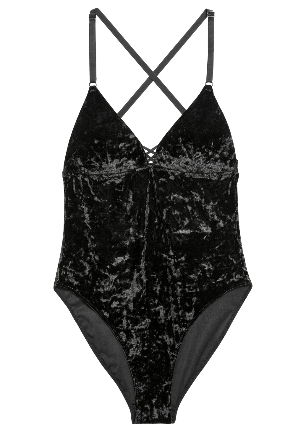Боди H&M Basic (185532667)
