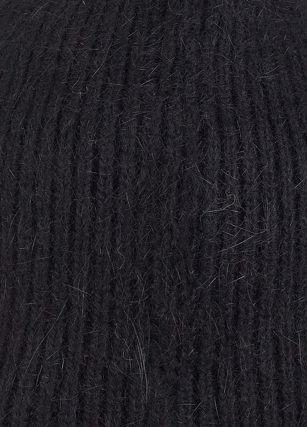Шапка женская шерстяная зимняя вязаная бини Regina Notte (254804041)