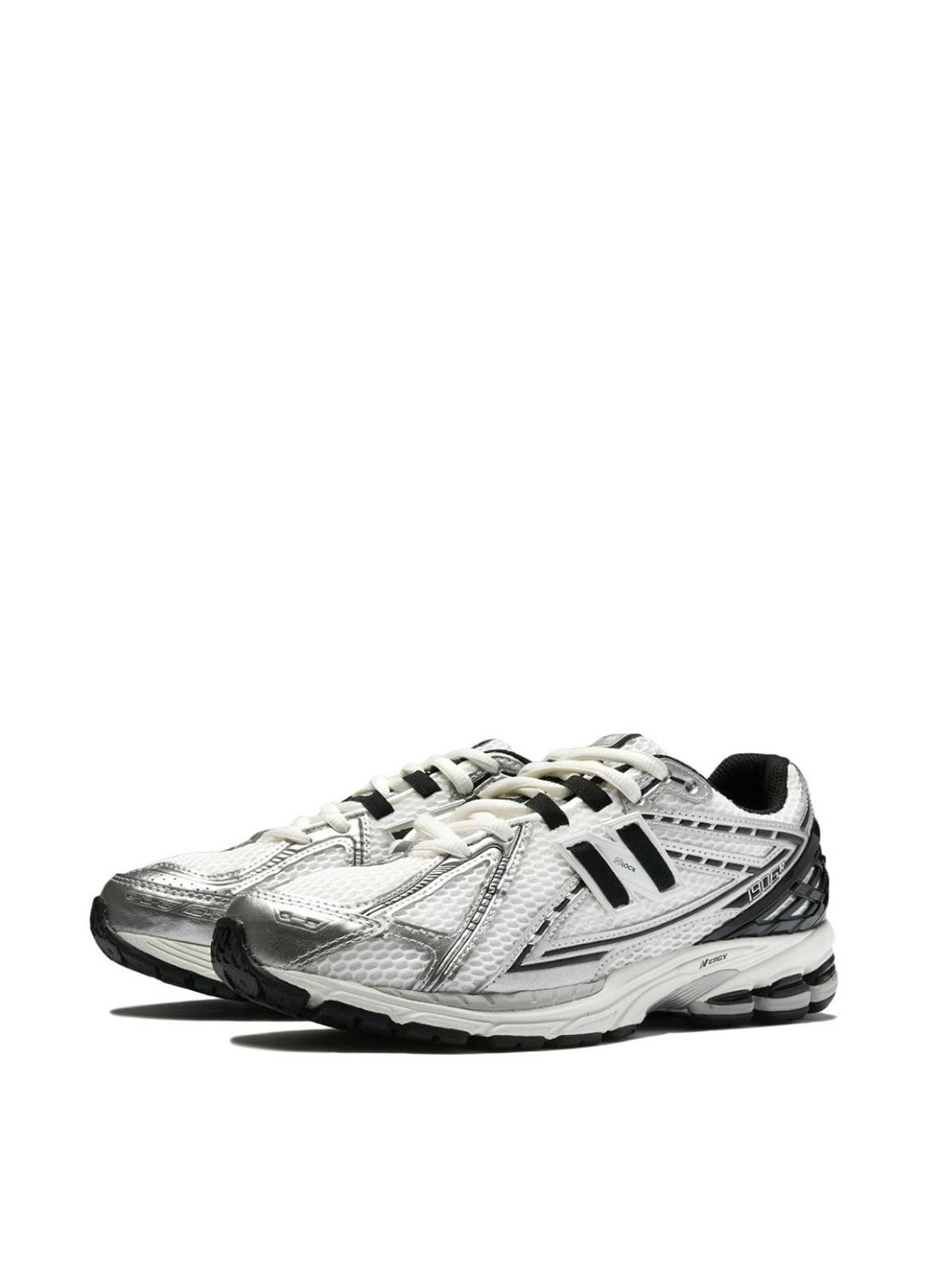 Комбіновані Осінні кросівки m1906rer New Balance 1906R Metallic