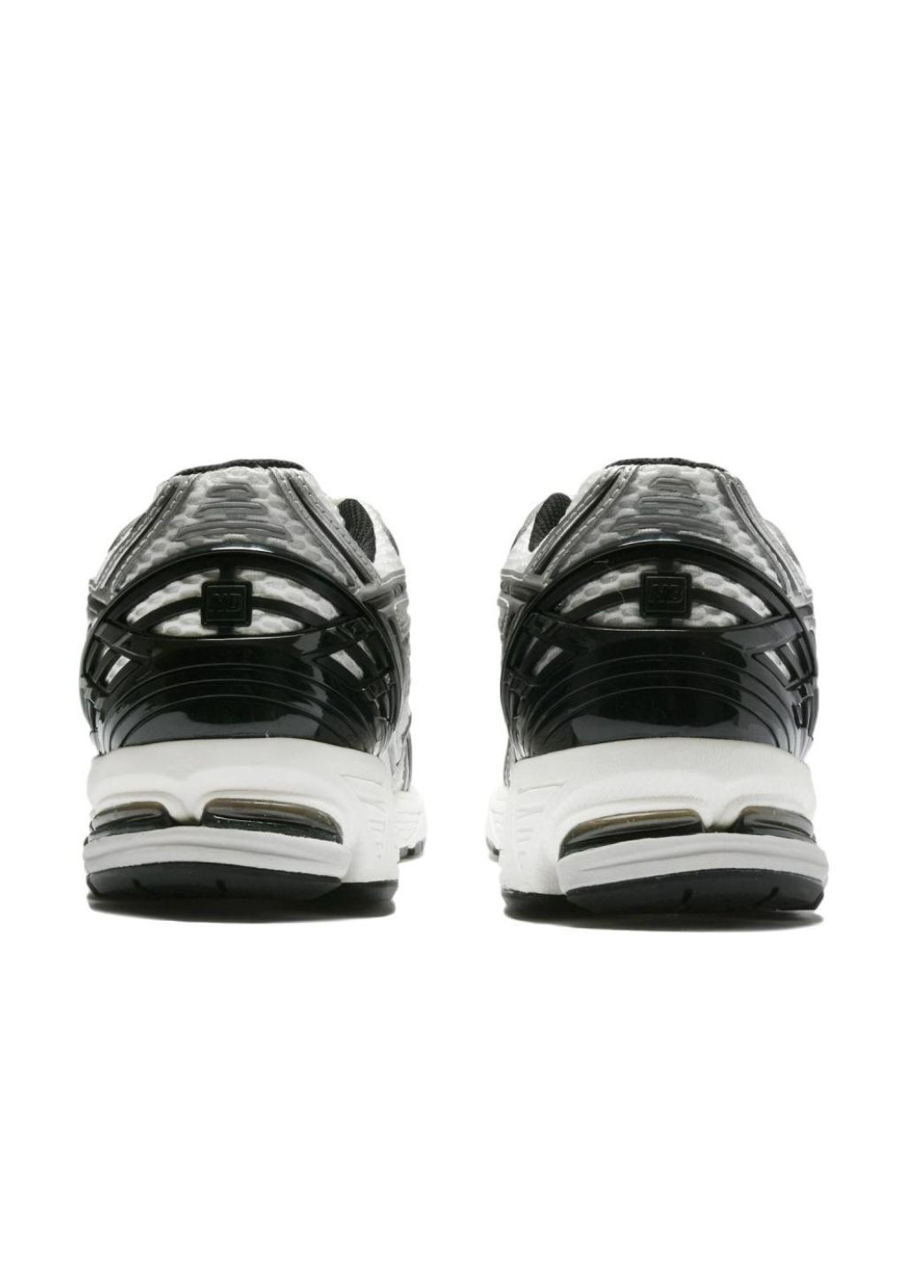 Комбіновані Осінні кросівки m1906rer New Balance 1906R Metallic