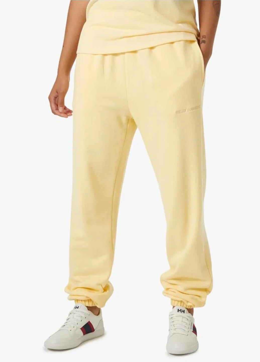Брюки 53982-369 Helly Hansen Allure Pant Yellow (367049516)