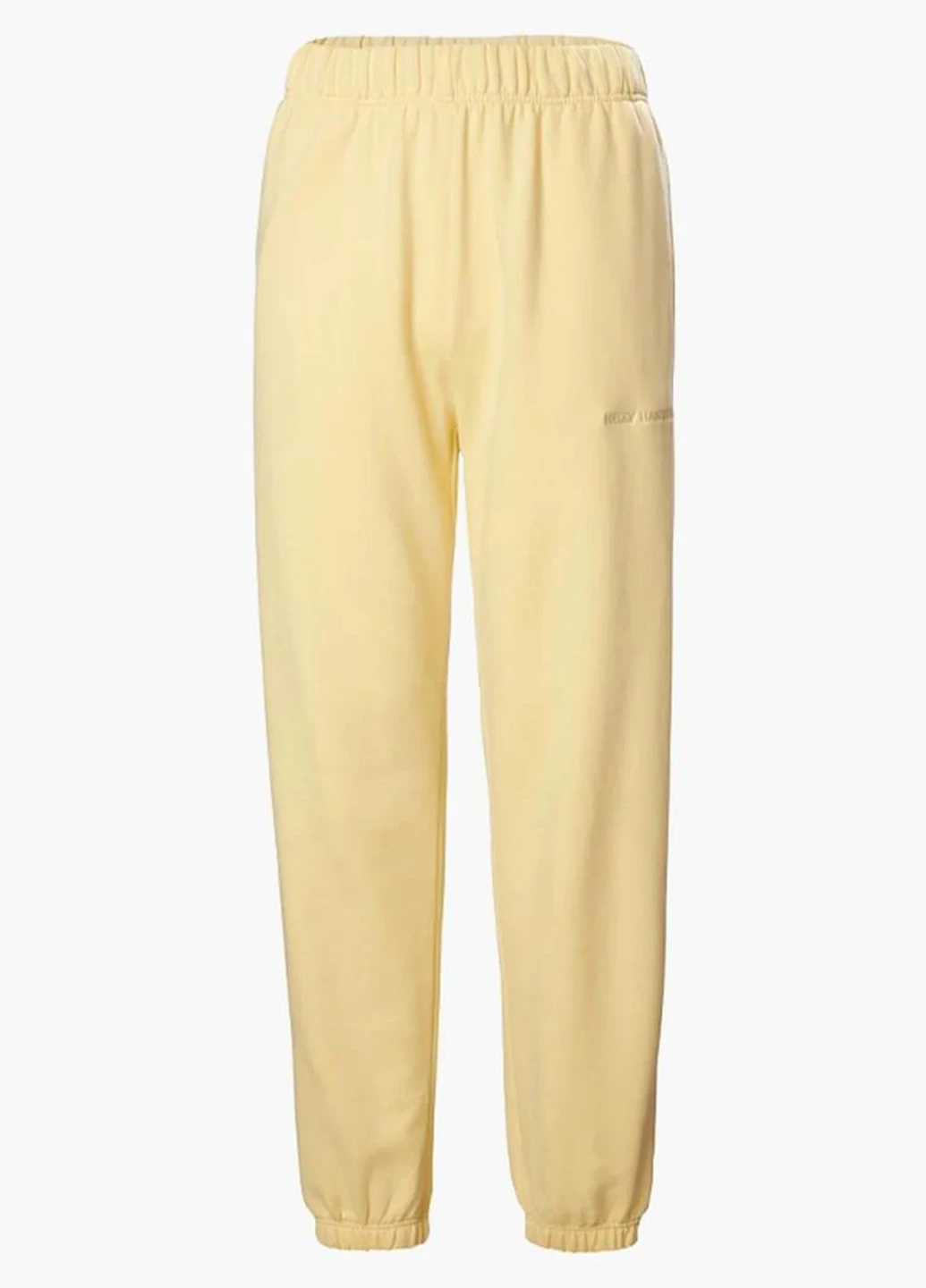 Брюки 53982-369 Helly Hansen Allure Pant Yellow (367049516)