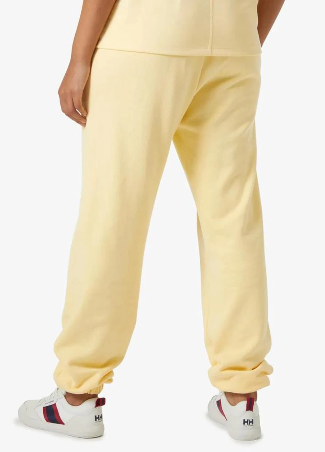 Брюки 53982-369 Helly Hansen Allure Pant Yellow (367049516)